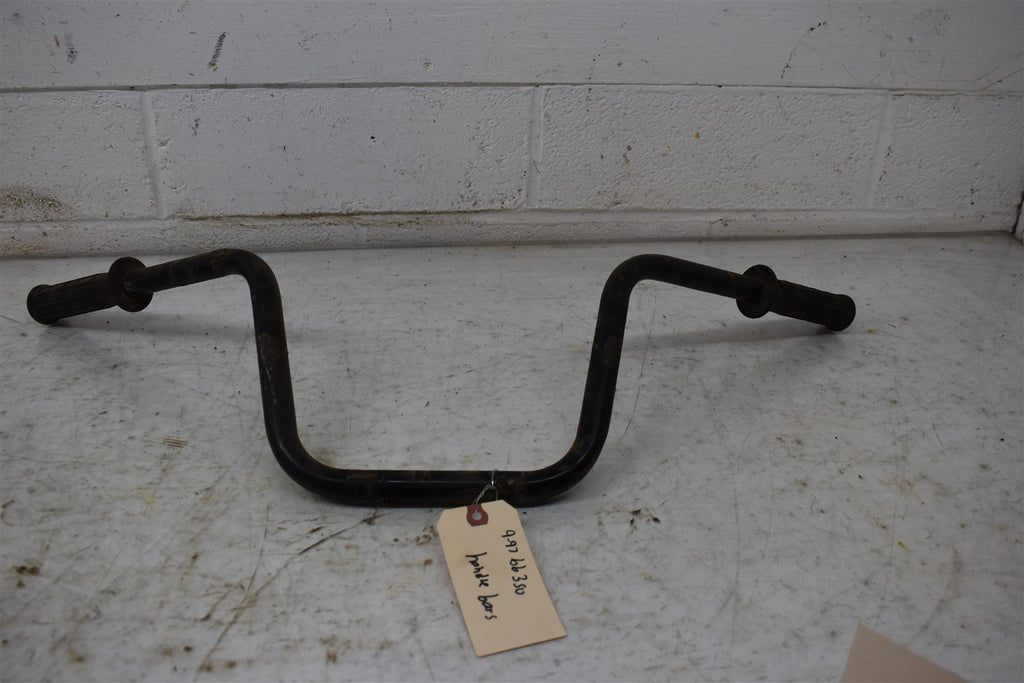 1997 Yamaha Big Bear 350 Handlebars 3HN-26111-00-00
