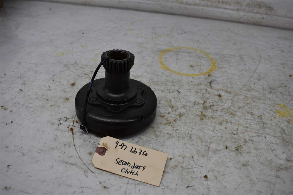 1997 Yamaha Big Bear 350 Wet Clutch 2HR-16611-03-00