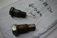 1997 Yamaha Big Bear 350 Swingarm Bolts 29U-22141-00-00
