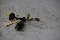 1997 Yamaha Big Bear 350 Headlight Wiring Harness