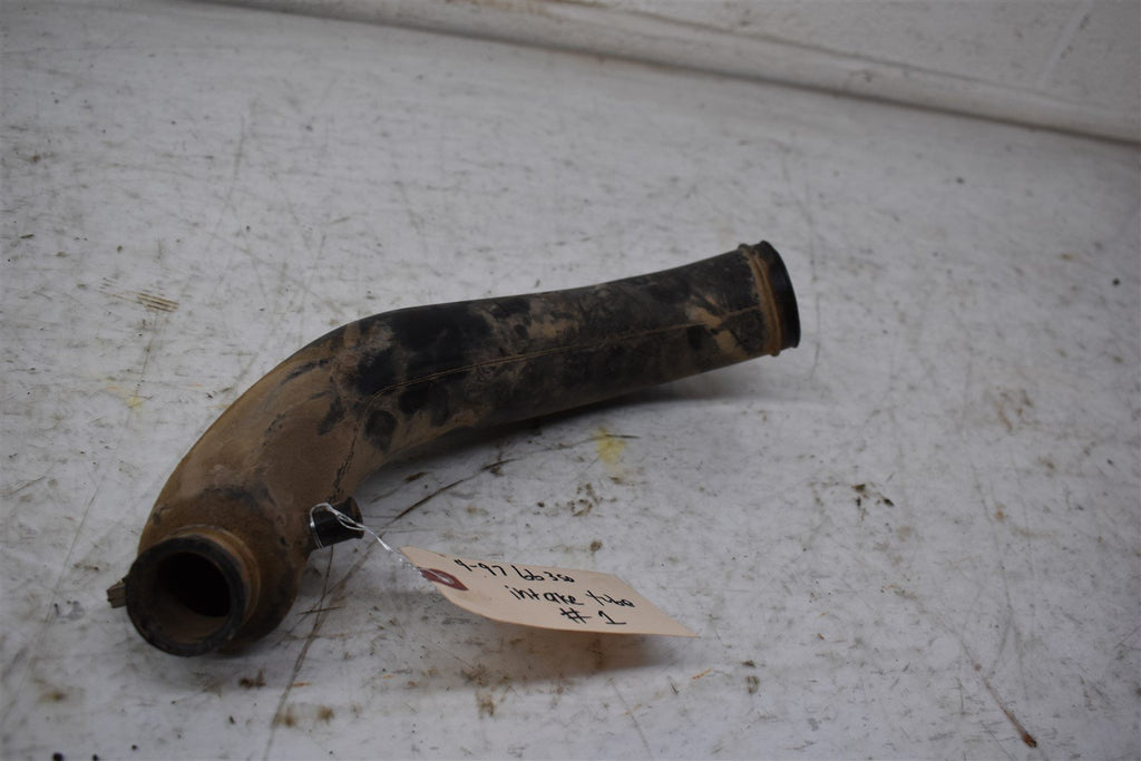 1997 Yamaha Big Bear 350 Intake Tube # 1 2HR-14437-01-00