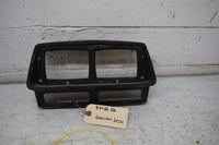 1997 Yamaha Big Bear 350 Headlight Bezel Plastic 2HR-23391-00-00