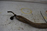 1997 Yamaha Big Bear 350 Oil Lines 4SH-13464-00-00