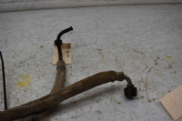 1997 Yamaha Big Bear 350 Oil Lines 4SH-13464-00-00