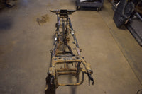 1997 Yamaha Big Bear 350 Frame / Chassis 4UH-21110-00-33