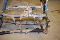 1997 Yamaha Big Bear 350 Frame / Chassis 4UH-21110-00-33