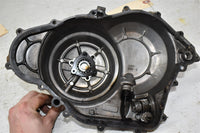 2002 Yamaha Big Bear 400 Clutch Cover 4WU-15431-00-00