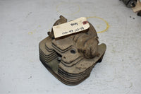 2002 Yamaha Big Bear 400 Cylinder Head 5FU-11110-00-00