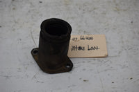 2002 Yamaha Big Bear 400  Intake Boot 5FU-13586-00-00