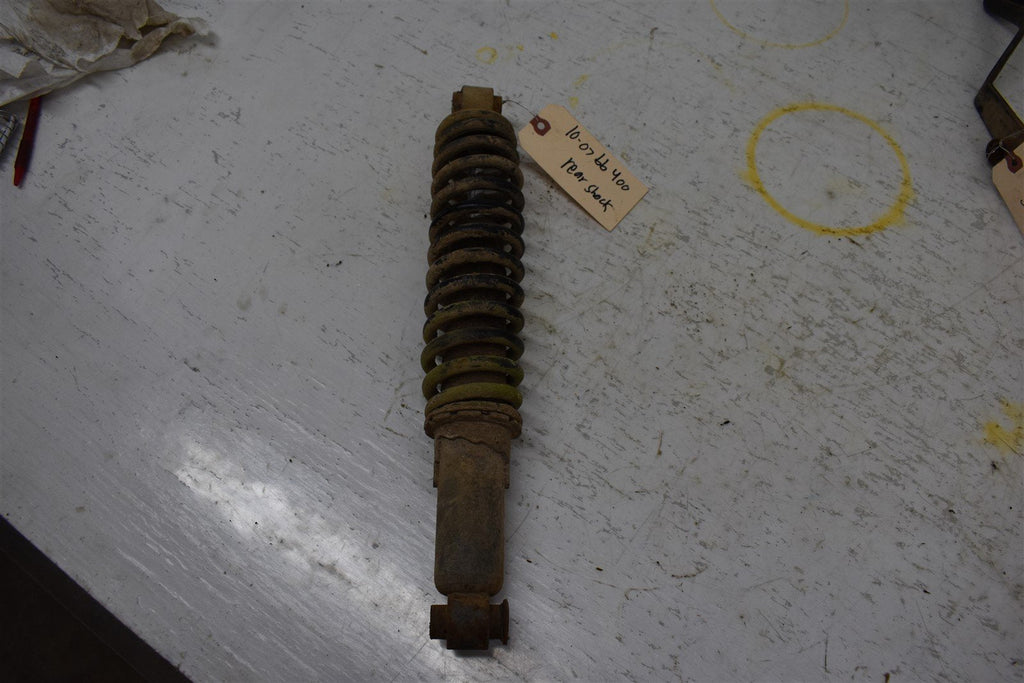 2002 Yamaha Big Bear 400 Rear Shock 5FU-F2210-10-00