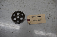2002 Yamaha Big Bear 400 Cam Gear 3HN-12176-00-00