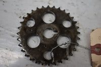 2002 Yamaha Big Bear 400 Cam Gear 3HN-12176-00-00