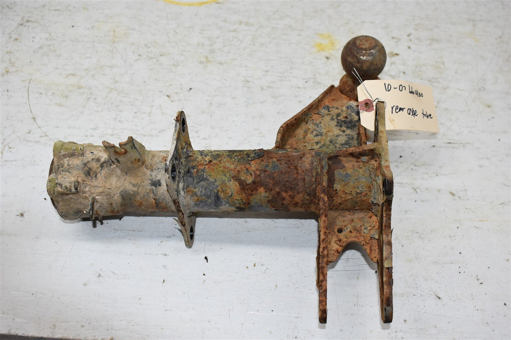 2002 Yamaha Big Bear 400 Rear Axle Tube 5FU-G6540-00-00