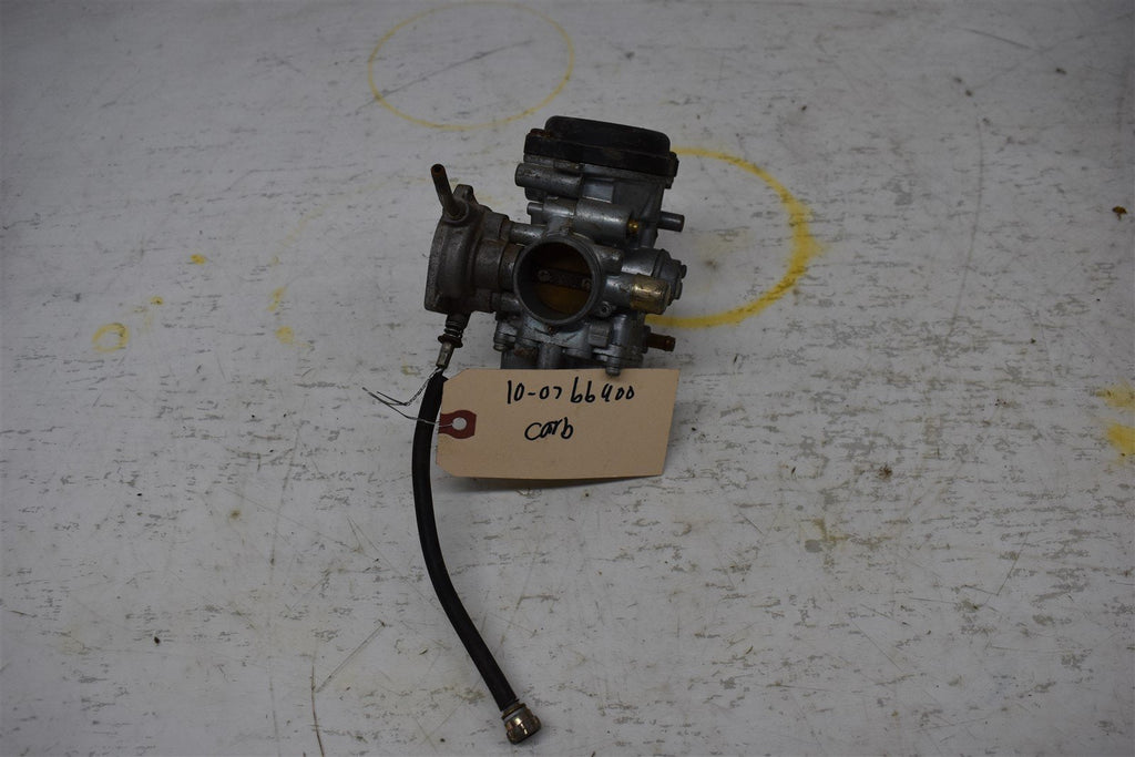2002 Yamaha Big Bear 400 Carburetor CORE 5FU-14101-12-00