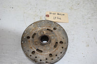 2002 Yamaha Big Bear 400  Left Front Wheel Hub 4KB-25111-02-00