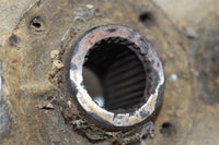 2002 Yamaha Big Bear 400  Left Front Wheel Hub 4KB-25111-02-00