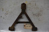 2002 Yamaha Big Bear 400 Left Front Lower A - Arm 5FU-F357A-00-00