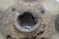 2002 Yamaha Big Bear 400 Right Front Wheel Hub 4KB-25111-02-00