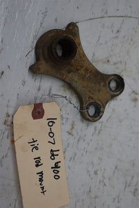 2002 Yamaha Big Bear 400 Tie Rod Mount 5FU-F3816-00-00