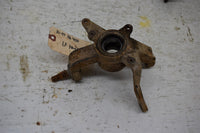 2002 Yamaha Big Bear 400 Left Front Knuckle 5FU-F3501-00-00