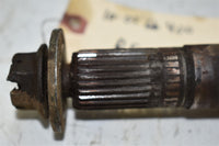 2002 Yamaha Big Bear 400 Right Front Spindle 4UH-25181-00-00