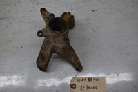 2002 Yamaha Big Bear 400 Right Front Knuckle 5FU-F3502-00-00