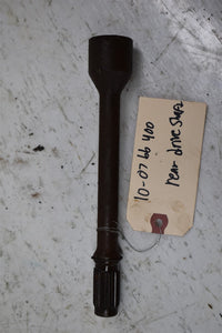 2002 Yamaha Big Bear 400  Rear Drive Shaft 5FU-G6172-10-00