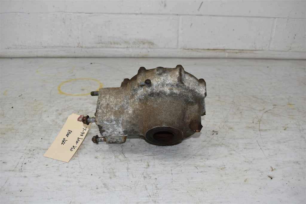 1999 Yamaha Bear Tracker 250 Rear Differential / Diff 4XE-G6101-00-00