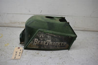 1999 Yamaha Bear Tracker 250 Gas Tank Cover 4XE-F171A-00-00