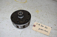 1999 Yamaha Bear Tracker 250 Primary Clutch 2HT-16150-00-00