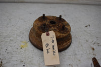 1999 Yamaha Bear Tracker 250 Right Rear Wheel Hub 4XE-F5310-00-00