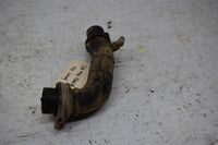 1999 Yamaha Bear Tracker 250 Intake Tube #1 4XE-E4437-00-00