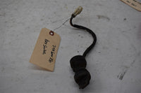 1999 Yamaha Bear Tracker 250 Ignition Key Switch