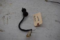 1999 Yamaha Bear Tracker 250 Ignition Key Switch