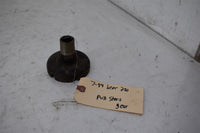 1999 Yamaha Bear Tracker 250 Pull Start Gear 4XE-15723-00-00