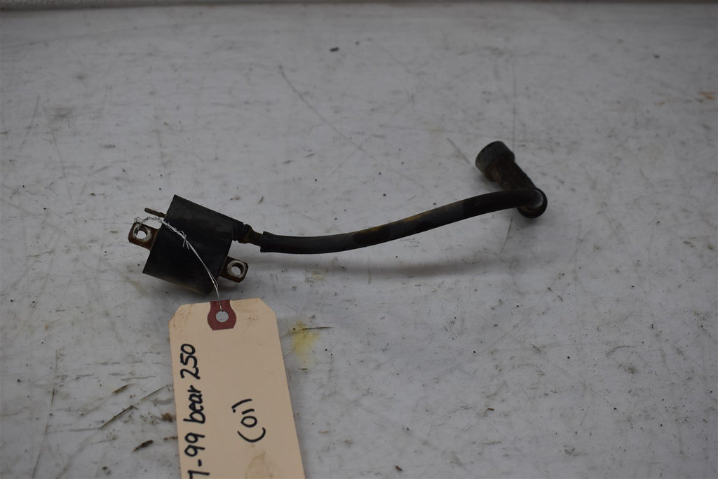 1999 Yamaha Bear Tracker 250 Coil 4KJ-82310-10-00
