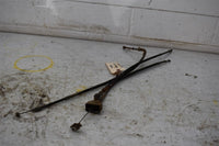 1999 Yamaha Bear Tracker 250  Front Brake Cables 4BD-26373-01-00