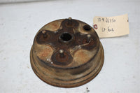 1991 Yamaha Big Bear 350 Left Front Hub 3HN-25111-02-00