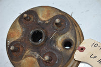 1991 Yamaha Big Bear 350 Left Front Hub 3HN-25111-02-00