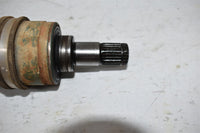 1991 Yamaha Big Bear 350  Left Front Axle