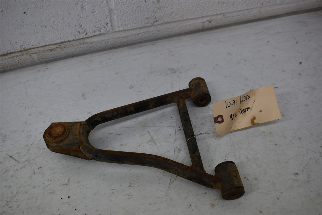1991 Yamaha Big Bear 350  Right Front Lower A - Arm 2HR-23580-00-00