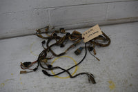 1991 Yamaha Big Bear 350 Wiring Harness 3HN-82590-10-00