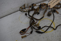 1991 Yamaha Big Bear 350 Wiring Harness 3HN-82590-10-00
