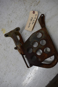 1991 Yamaha Big Bear 350 Right Foot Peg 3HN-27421-01-00