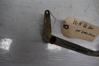 1991 Yamaha Big Bear 350 Rear Brake Pedal 2HR-27211-00-00