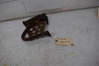 1991 Yamaha Big Bear 350 Left Foot Peg 3HN-27411-01-00