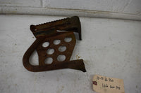 1991 Yamaha Big Bear 350 Left Foot Peg 3HN-27411-01-00