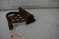 1991 Yamaha Big Bear 350 Left Foot Peg 3HN-27411-01-00