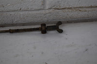 1991 Yamaha Big Bear 350 Rear Brake Rod 3HN-27231-00-00