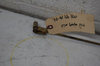 1991 Yamaha Big Bear 350 Rear Brake Rod 3HN-27231-00-00